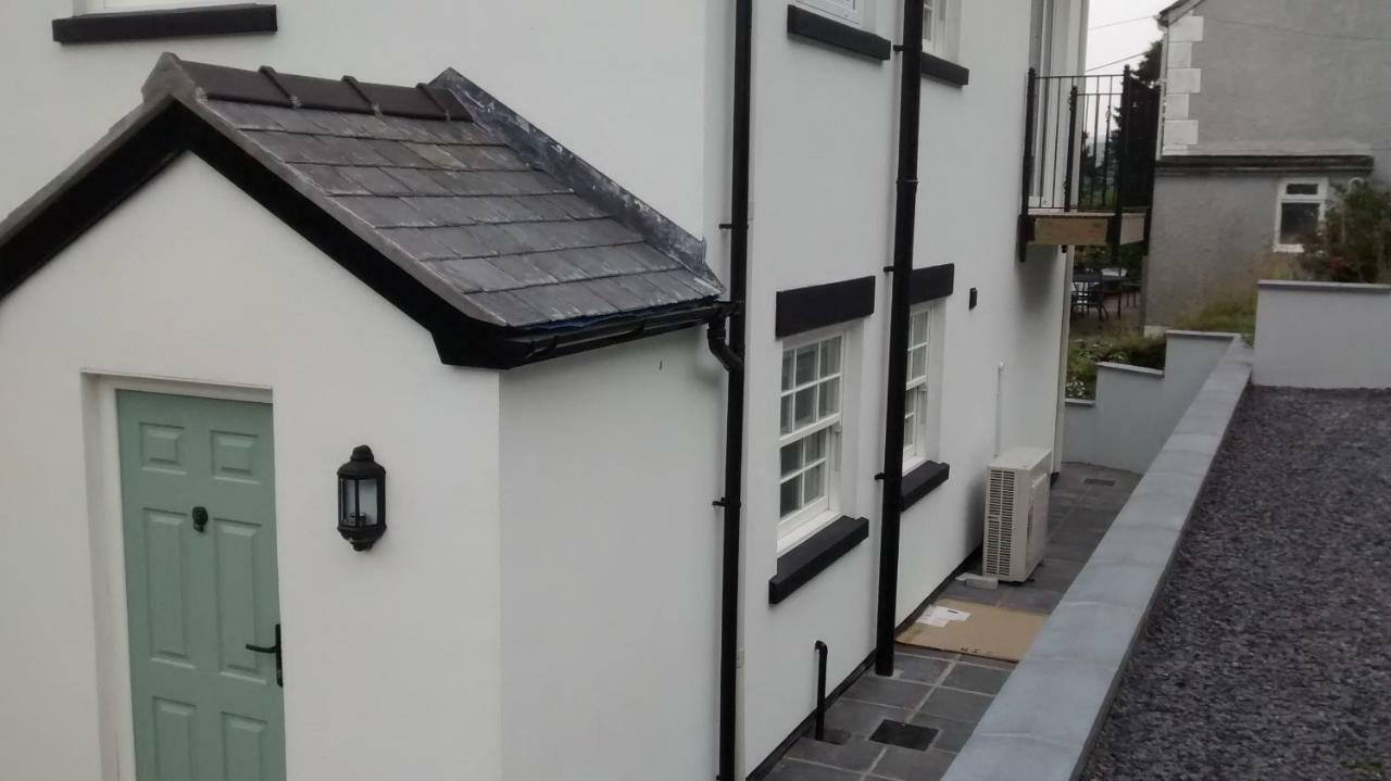 Jasmine Cottage คลางกอซเลน ภายนอก รูปภาพ